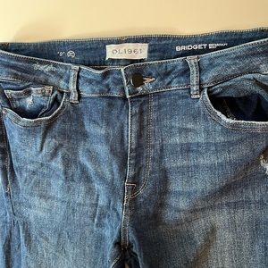 DL, 1961 Bridget Insta scope boot size 31